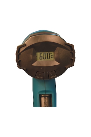 Catpower CAT203 2000 W Dijital Sıcak Hava Tabancası