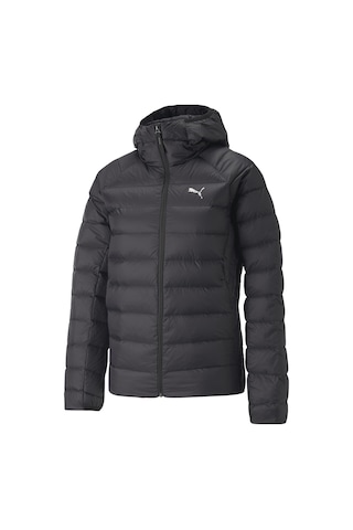 Puma 84940701 Packlite Hooded Down Jacket Kadın Spor Ceket