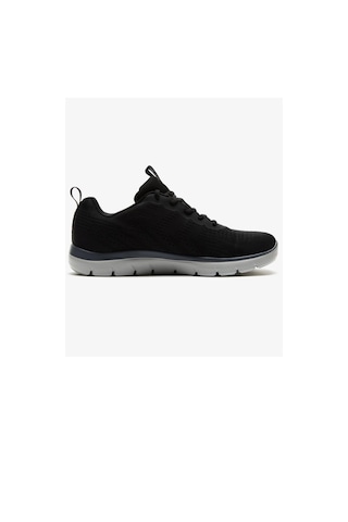Skechers Summits Erkek Spor Ayakkabı 232395TK BKCC Siyah