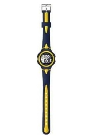 Jaga Em0861-0eek-ds Unisex Kol Saati Altın - Siyah