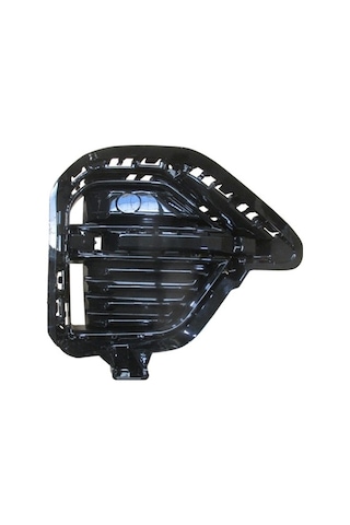 Chery Tıggo 8 Pro- 23/24 Sis Lamba Kapağı Sol Parlak Siyah Tw