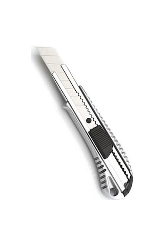 Metal Maket Bıçağı & Metal Falçata - Döküm Maket Bıçağı - 150mm Falçata Metal Maket Bıçağı & Metal Falçata - Döküm Maket Bıçağı - 150mm Falçata
