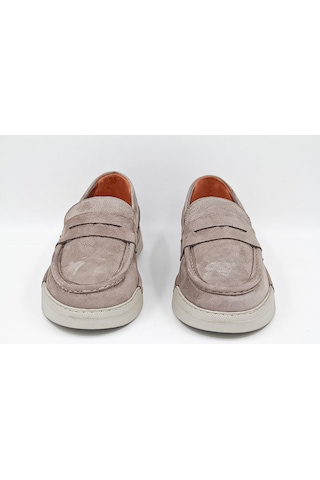 Freefoot 253252 Erkek Casual Ayakkabı - Vizon Vizon