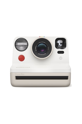 Polaroid Now Generation 2 Şipşak Fotoğraf Makinesi Beyaz