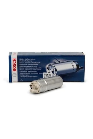 Bmw E39 Yakıt Benzin Pompası 16146752368 Bosch 0986580129