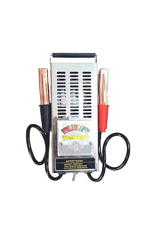 Nt Tools Ntbt50 Ibreli Akü Test Cihazı