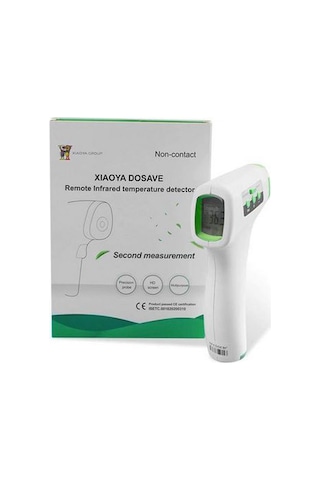 Xiaoya Dosave CK-1503 Temassız Ateş Ölçer