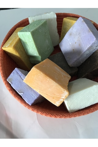 Göçmen Doğal Lavanta Sabunu 150 G