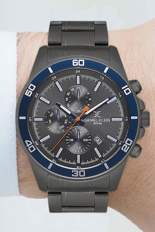 Daniel Klein DK013473C-04 Premium Erkek Kol Saati