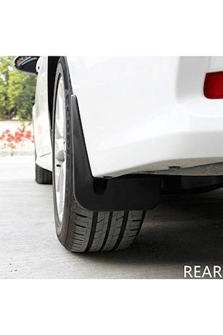 Toyota Corolla Paçalık Set Takım 2019-2024