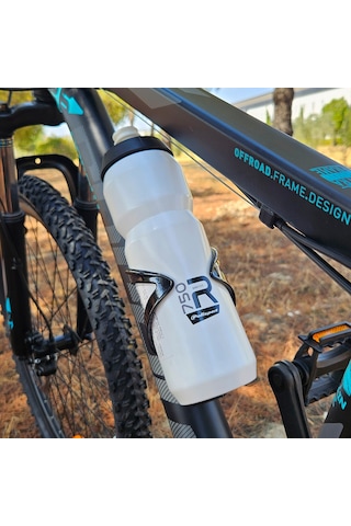 Polisport R750 Matara Beyaz-750 ML
