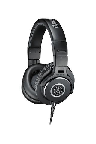 Audio Technica Ath-M40X Referans Monitör Kulaklık