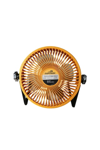 Dawreek Şarjlı Fan DW36