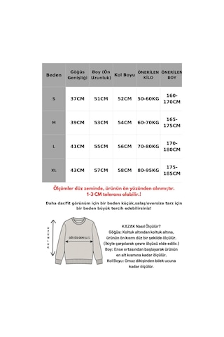 Madmext Siyah Bisiklet Yaka Basic Örme Kazak Mg2189 Siyah