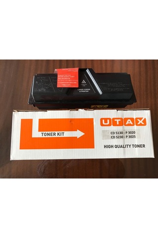 Utax 5130/5230/3020/3025 Toner
