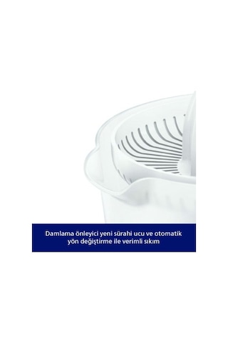 Narenciye Sıkacağı, 25w Güçte Ve 500 Ml Kapasite İle
