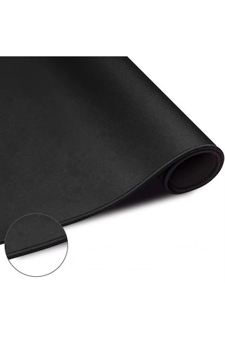 Gameraider Gen Xxl Kaydırmaz Kauçuk Taban 90 40cm Mikrofiber Mous