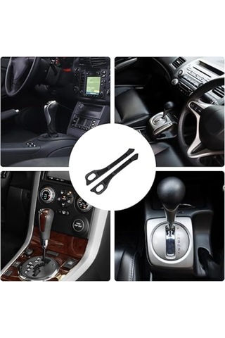 Larimar Araç Koltuk Arası Düzenleyici