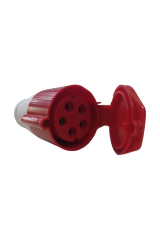 5X32 DÜZ FİŞ SEYYAR Priz ARS