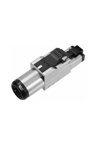 All Lınk Ip20p6a Cat6a Stf Plug Ip20
