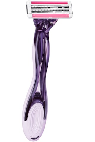Bic Click Soleil 5 Kadın Tıraş Bıçağı 5 Bıçaklı 1 Sap + 2 Yedek Başlık