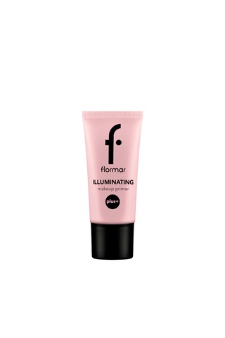 Flormar Illuminating Primer Plus 000 Natural Makyaj Bazı 35 Ml