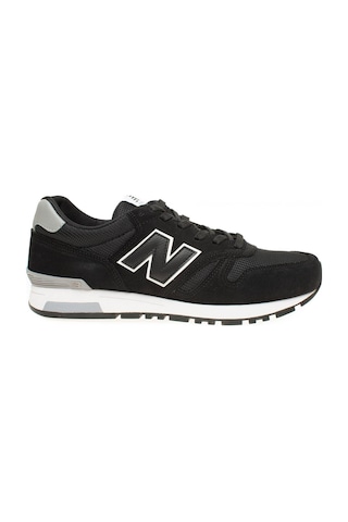 New Balance Cw997 Lifestyle Womens Siyah Kadın Spor Ayakkabı Siyah