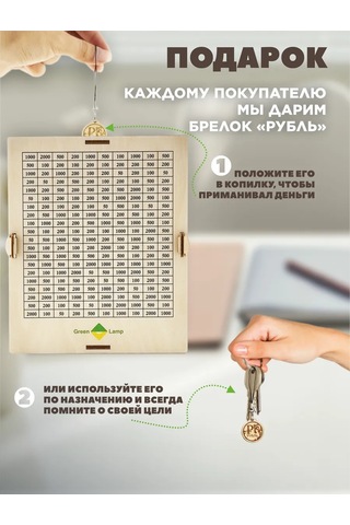 Gl Rakamlı Ahşap Para Kutusu 283647544