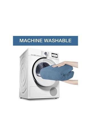 StarMall Bürümcük Etekli Çarşaf Yatak Örtüsü Lastikli 1 Adet Antarsit