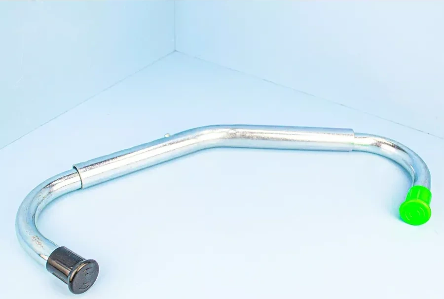 Wikilab K Milking Samarır Sığır İçin Genişletici Mankek 230524535