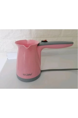 Lider LK-316 Huqqa Elektrikli Cezve