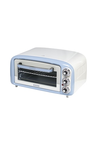 Ariete Vintage 00C097905AR0 1380 W Fırın