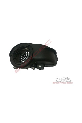 Yamaha Bws Fan Kapağı