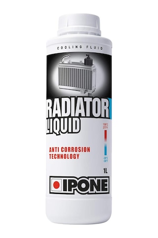Ipone Radıator Lıquıd 1litre Radyatör Sıvısı Ipone Radıator Lıquıd 1litre Radyatör Sıvısı