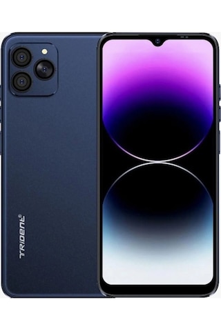 Trident A29 4 GB 128 GB (Trident Türkiye Garantili)