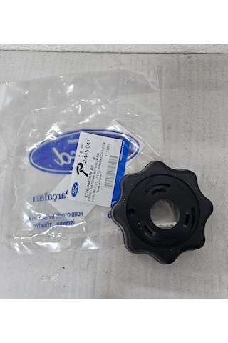 Ford Courier Otosan Marka Sağ Koltuk Ayar Kolu Et76 K618k78 Ac Oem No Siyah