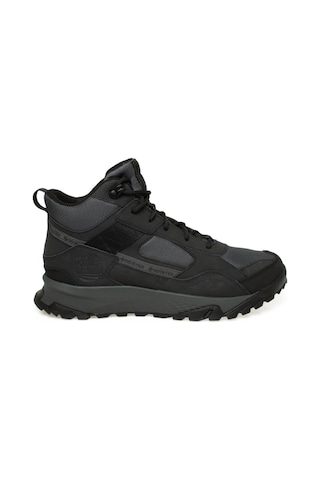 Timberland Tb0a44kk Lincoln Peak Gtx Mid Hiker Siyah Erkek Bot Siyah
