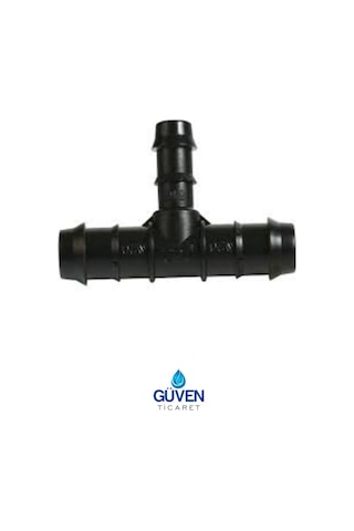 Damlama Sulama Kurtağzı Te (16-20Mm) (475427057)