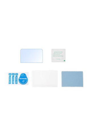 Xindoker Osmo 360 Kamera Ekran Koruyucu - Cam Temperli 9h Sertlikli, Yüksek Çözünürlük, Parmak İzi Engeli, 0.33mm İnce, Şarjlı Dokunmatik Desteği 1 Adet