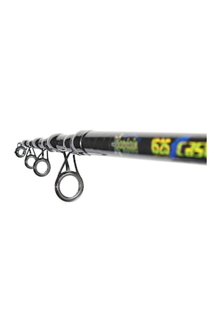 Captain 1525 Cast Strong 425cm 80-180gr Teleskobik Olta Kamışı