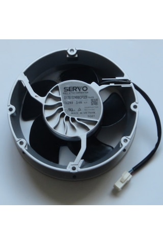 Servo D1751s24b8cp329 Servo D1751s24b8cp329