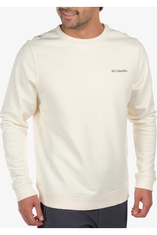 Columbia Cs0204 Csc Basic Erkek Sweatshirt 9150001190-15159 001