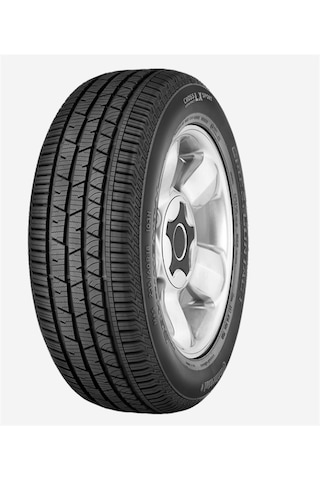 Continental 235/60 R20 108W Conti Cross Contact LX Sport LR XL Suv Yaz Lastiği 2019