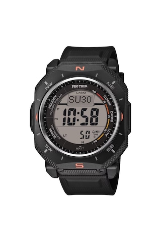 Casio Prg-69-1dr Kol Saati Metalik