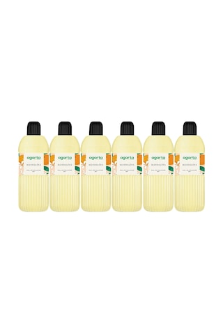 Agarta Kolonya 400 Ml Mandalina 80 Derece Pet Şişe 96535574