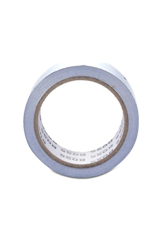 Geseus Boss Kendinden Yapışkanlı Alüminyum Folyo Bant 48 x 10 M