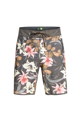 Quiksilver Hempstretch Scallop 19 Siyah Siyah