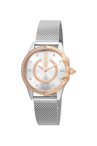 Just Cavalli JC1L095M0105 Kadın Kol Saati