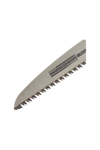 Brüder Mannesmann Bahçe Katlanır Testeresi, 150 Mm M30200