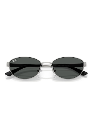 Ray-Ban Güneş Gözlüğü Rb3774d 55 003/87 Gümüş